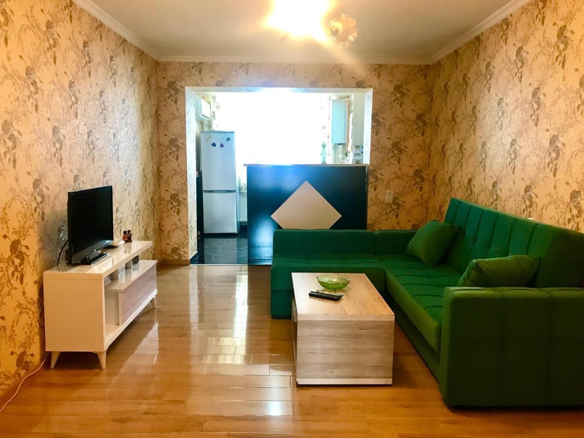 Homee Tbilisi Luaran gambar
