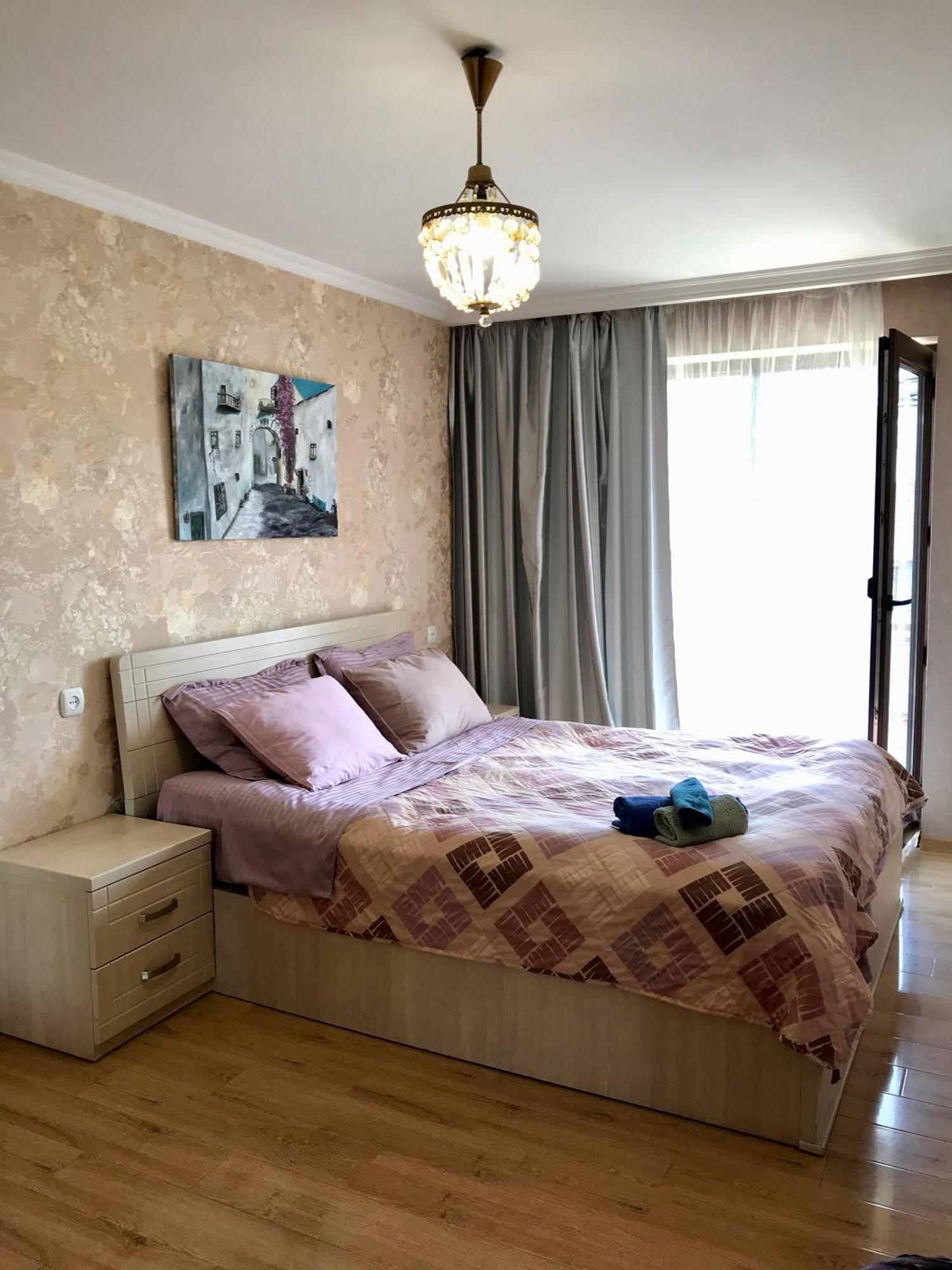 Homee Tbilisi Luaran gambar